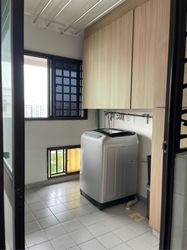 Blk 787D Woodlands Crescent (Woodlands), HDB 4 Rooms #480971991